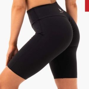 Ryderwear Staples Bike Shorts